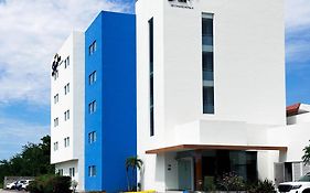 Sleep Inn Culiacan